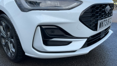 Ford Focus 1.0 EcoBoost ST-Line 5dr Petrol Hatchback